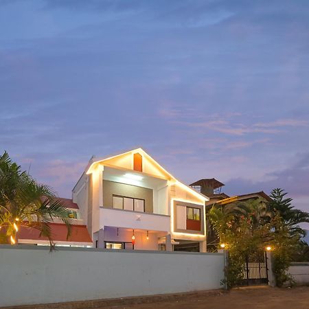 Ll Empyrean Stay II Luxury Ll Celestial Unicorn Villa Ll 3Bhk Ll Ac Ll Private Big Pool Ll โลนาวาลา ภายนอก รูปภาพ
