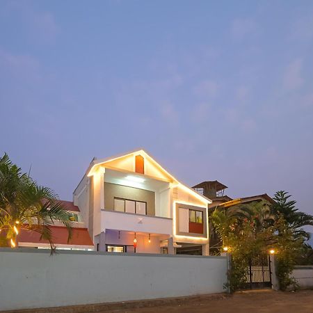 Ll Empyrean Stay II Luxury Ll Celestial Unicorn Villa Ll 3Bhk Ll Ac Ll Private Big Pool Ll โลนาวาลา ภายนอก รูปภาพ