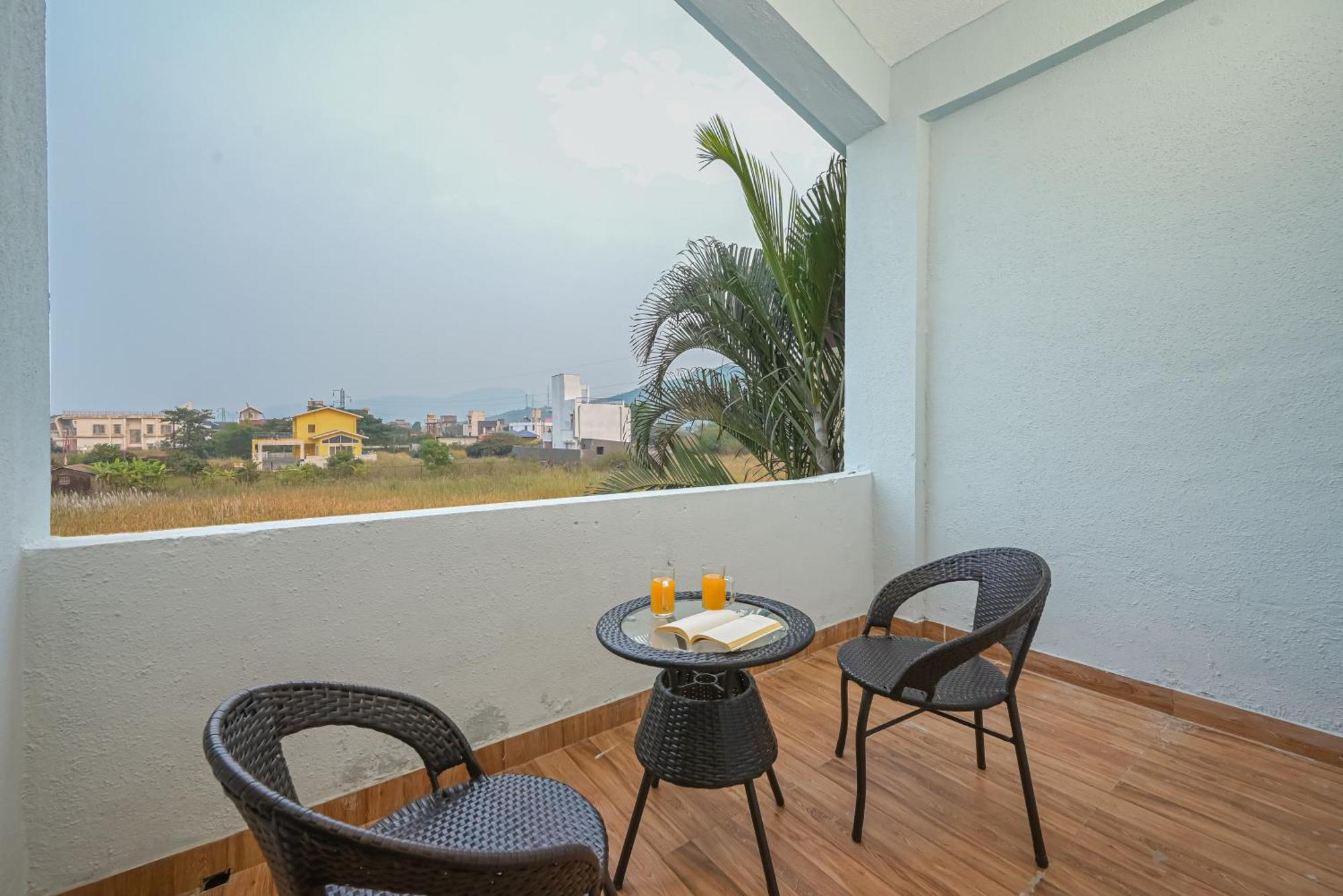 Ll Empyrean Stay II Luxury Ll Celestial Unicorn Villa Ll 3Bhk Ll Ac Ll Private Big Pool Ll โลนาวาลา ภายนอก รูปภาพ