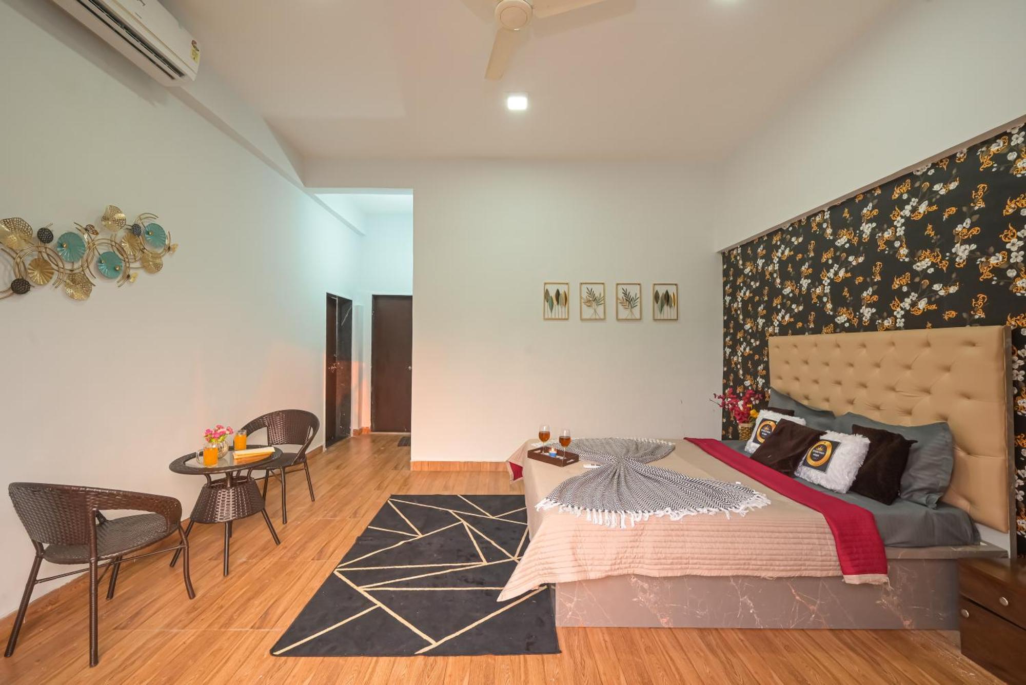 Ll Empyrean Stay II Luxury Ll Celestial Unicorn Villa Ll 3Bhk Ll Ac Ll Private Big Pool Ll โลนาวาลา ภายนอก รูปภาพ