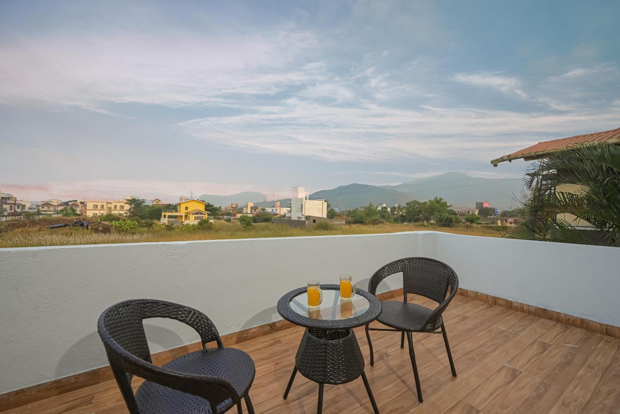 Ll Empyrean Stay II Luxury Ll Celestial Unicorn Villa Ll 3Bhk Ll Ac Ll Private Big Pool Ll โลนาวาลา ภายนอก รูปภาพ