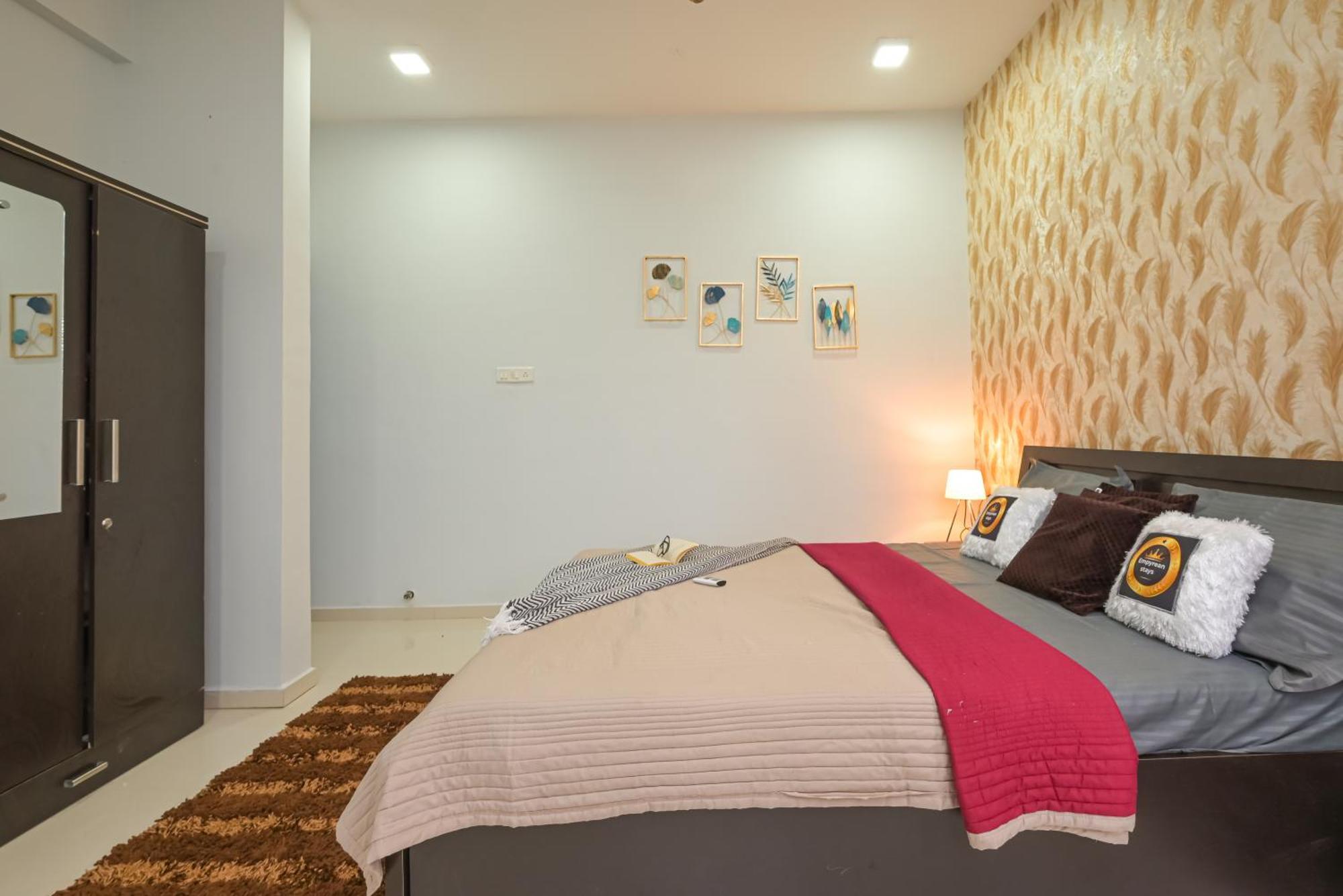 Ll Empyrean Stay II Luxury Ll Celestial Unicorn Villa Ll 3Bhk Ll Ac Ll Private Big Pool Ll โลนาวาลา ภายนอก รูปภาพ