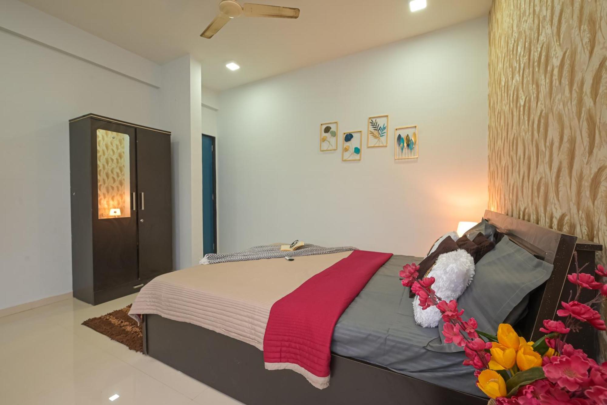 Ll Empyrean Stay II Luxury Ll Celestial Unicorn Villa Ll 3Bhk Ll Ac Ll Private Big Pool Ll โลนาวาลา ภายนอก รูปภาพ